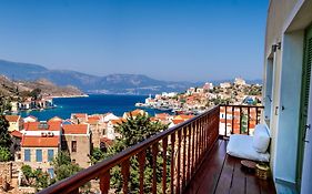 Blue Horizon Kastellorizo